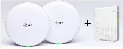 Andere plaatsen Dapper amplitude KPN SuperWifi gaat verder waar goede wifi stopt | Zakelijk KPN Forum