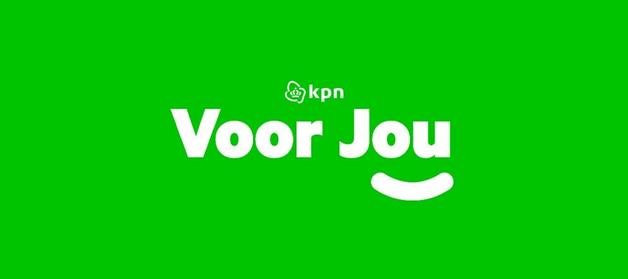 KPN Voor Jou