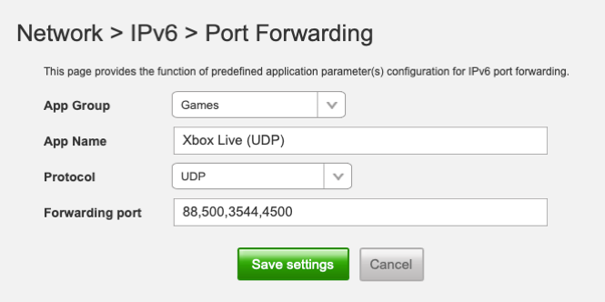 vergeten voorjaar Extreem Fix voor package loss Xbox One + KPN + Experiabox v10a | KPN Community