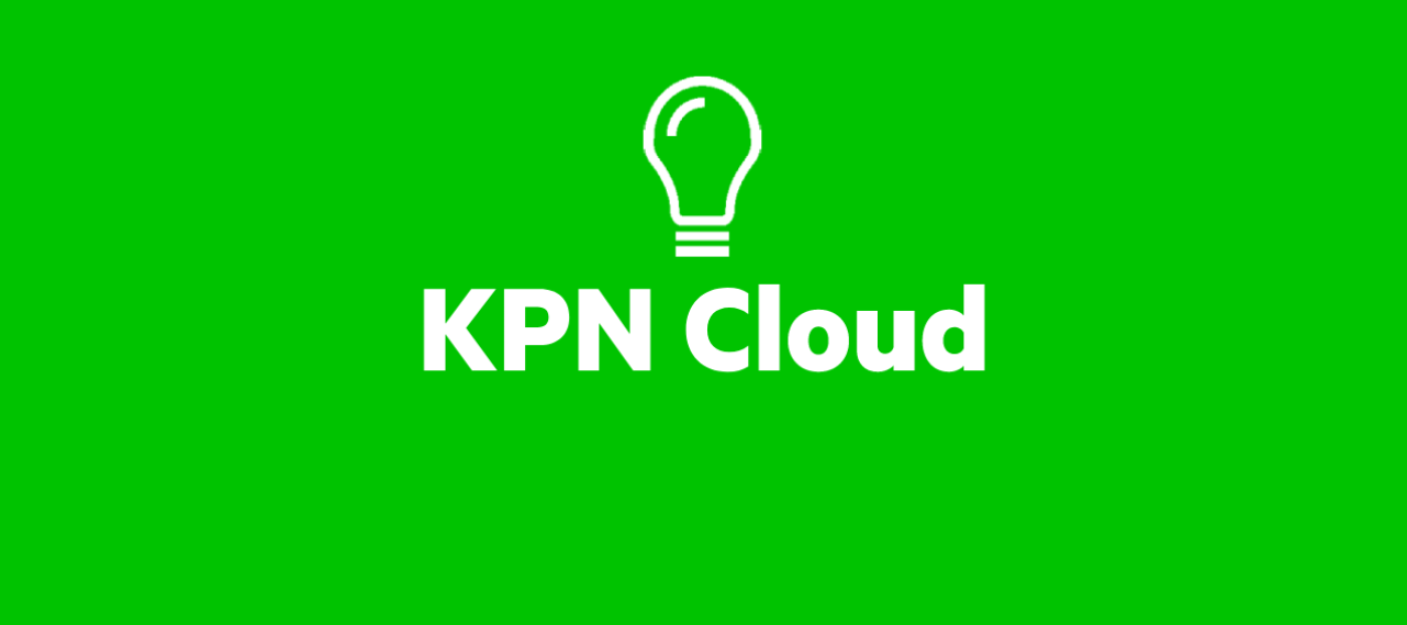 KPN Cloud: wat is het en hoe werkt het?
