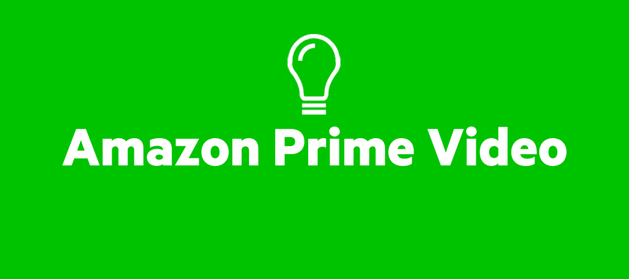Amazon Prime Video bij KPN