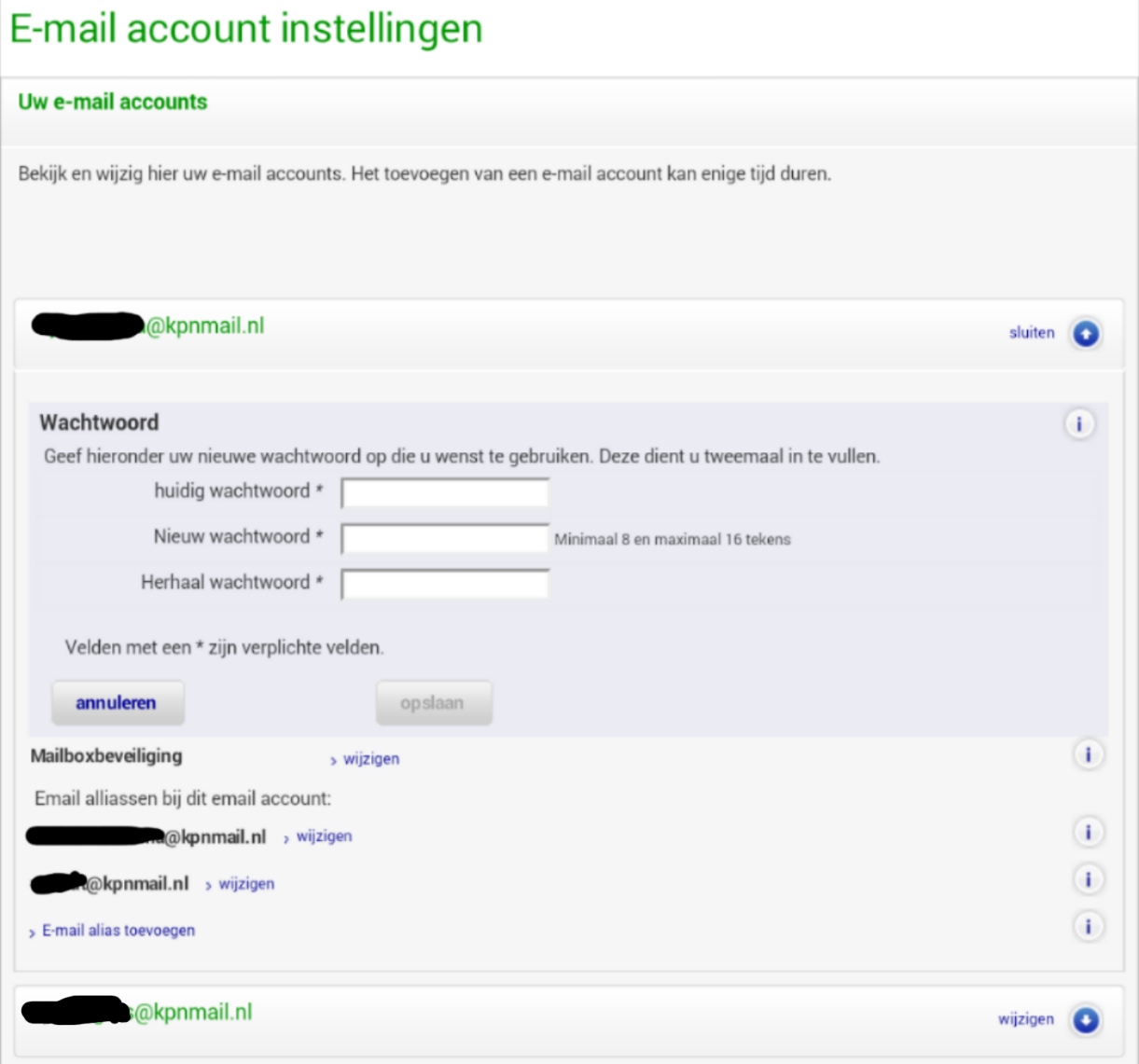 Setting up Email in Windows mail TalkTalk Help amp Support