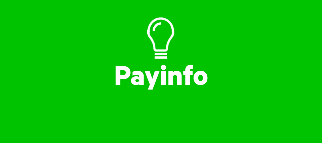 Payinfo: betaalde sms- en mobiel internet diensten