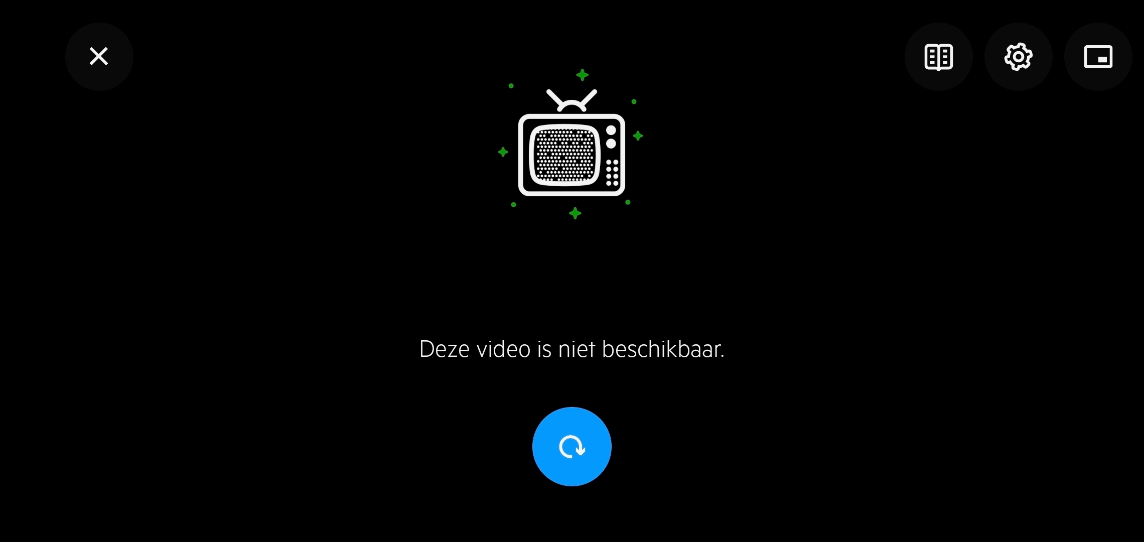 Kpn Tv Werkt Niet In Usa Met Vpn (Express Vpn). Alle Andere Apps Zoals  Videoland Wel | Kpn Community