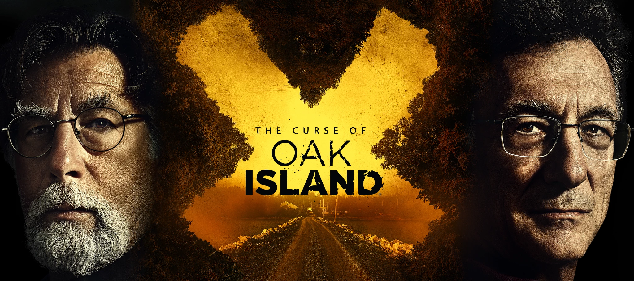 Aflevering 3 van The Curse of Oak Island gemist? Extra uitzending op 23 februari!