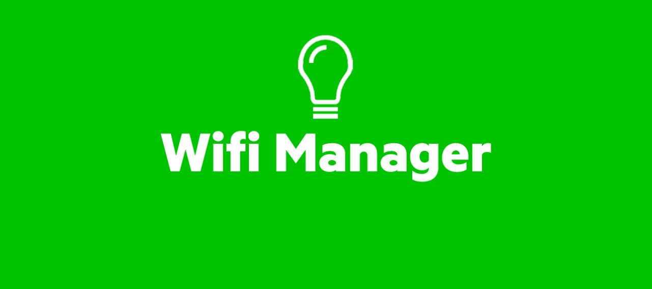 De KPN Wifi Manager