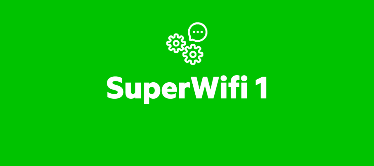 SuperWifi 1: Update naar 1.00.16v2