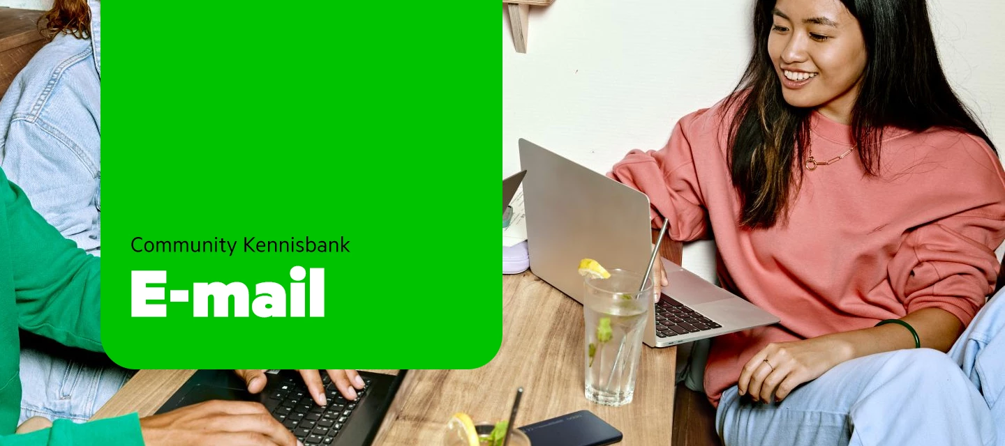 E-mail: wat te doen bij foutmeldingen en foutcodes
