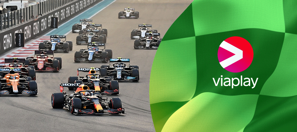 De Formule 1-kalender 2022. Ben jij er klaar voor?