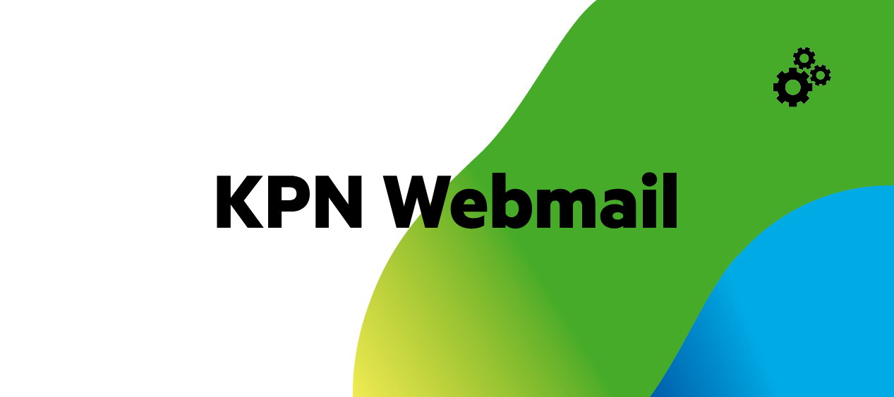KPN Webmail: Update december 2022 - Agenda en contacten instellen op een ander apparaat
