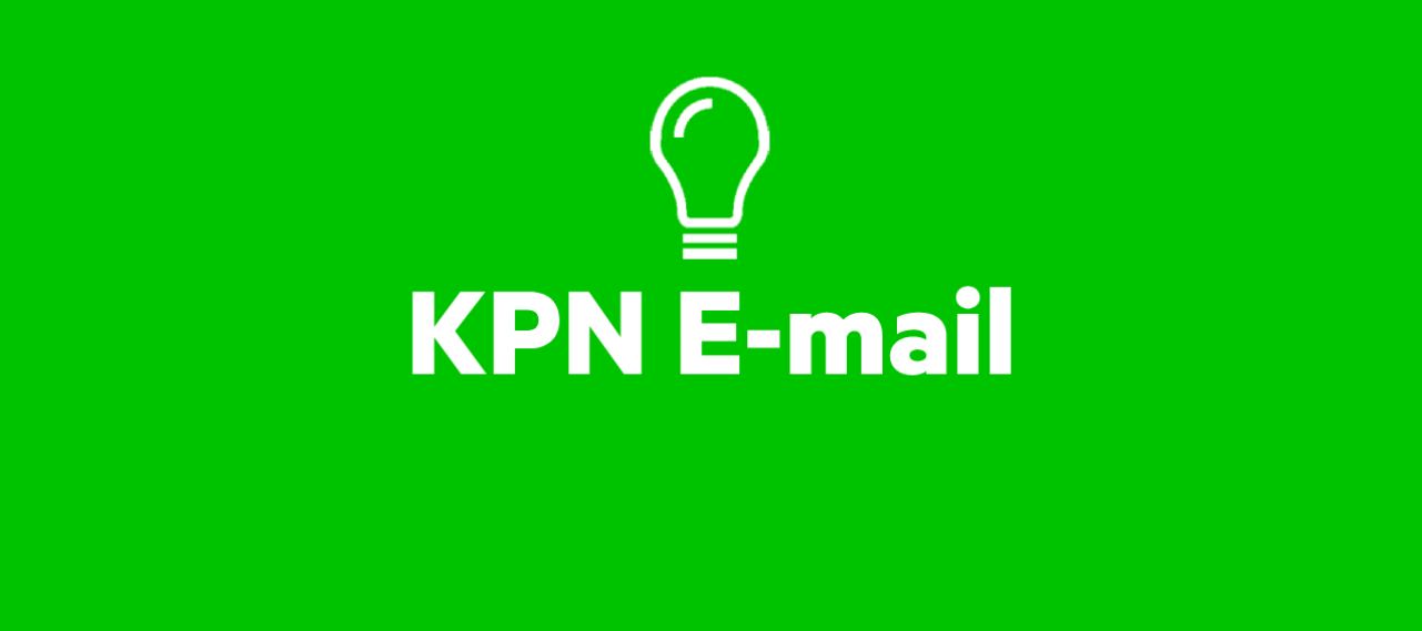 KPN Webmail: Agenda en Contacten gebruiken op jouw apparaat
