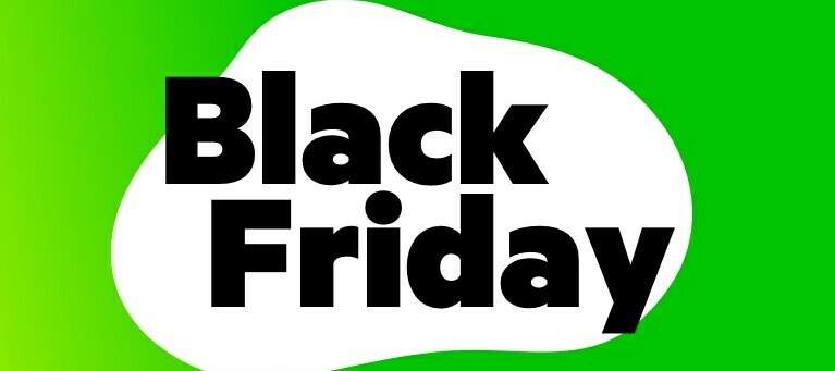 Black Friday Deals KPN 2021