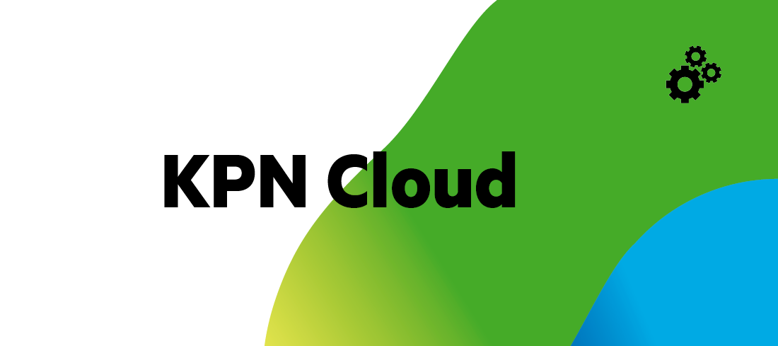 KPN Cloud: Update juli 2022