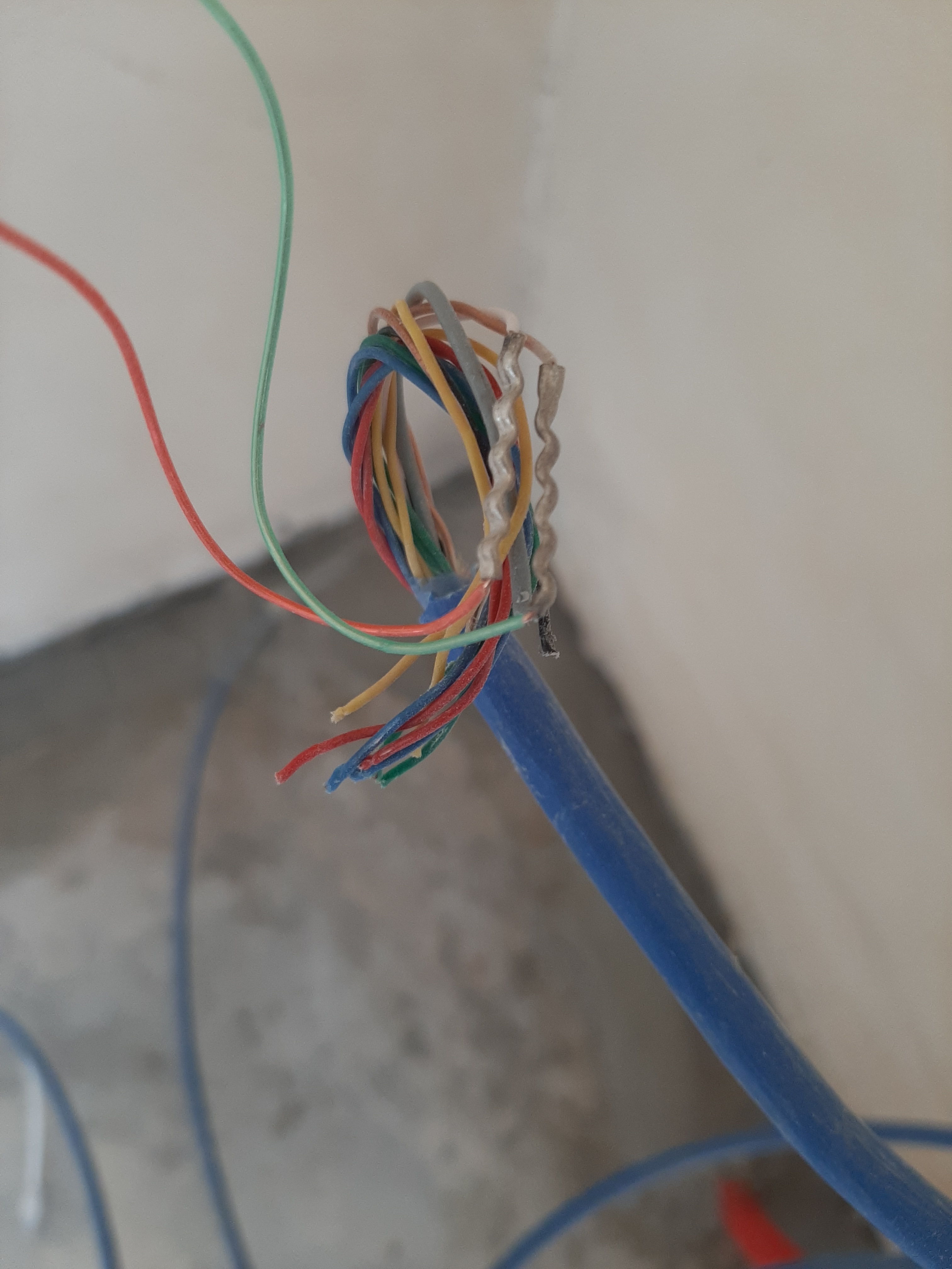 Kabel kapot werkzaamheden | KPN Community
