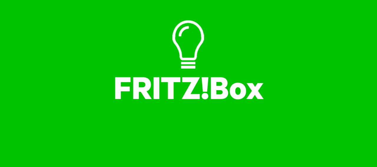 FRITZ!Box via KPN