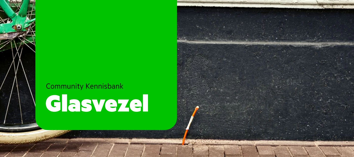 Glasvezelaanleg bij KPN: Hoe werkt het?