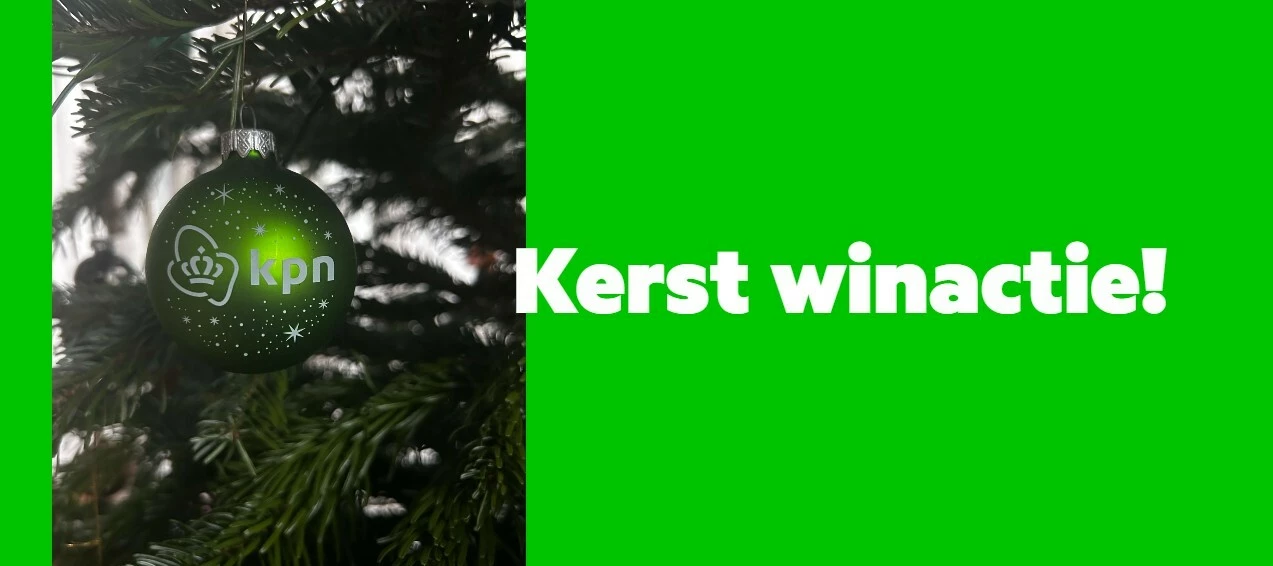 [Gesloten] Deel jouw meest bijzondere kerstbal en maak kans op een toffe prijs!