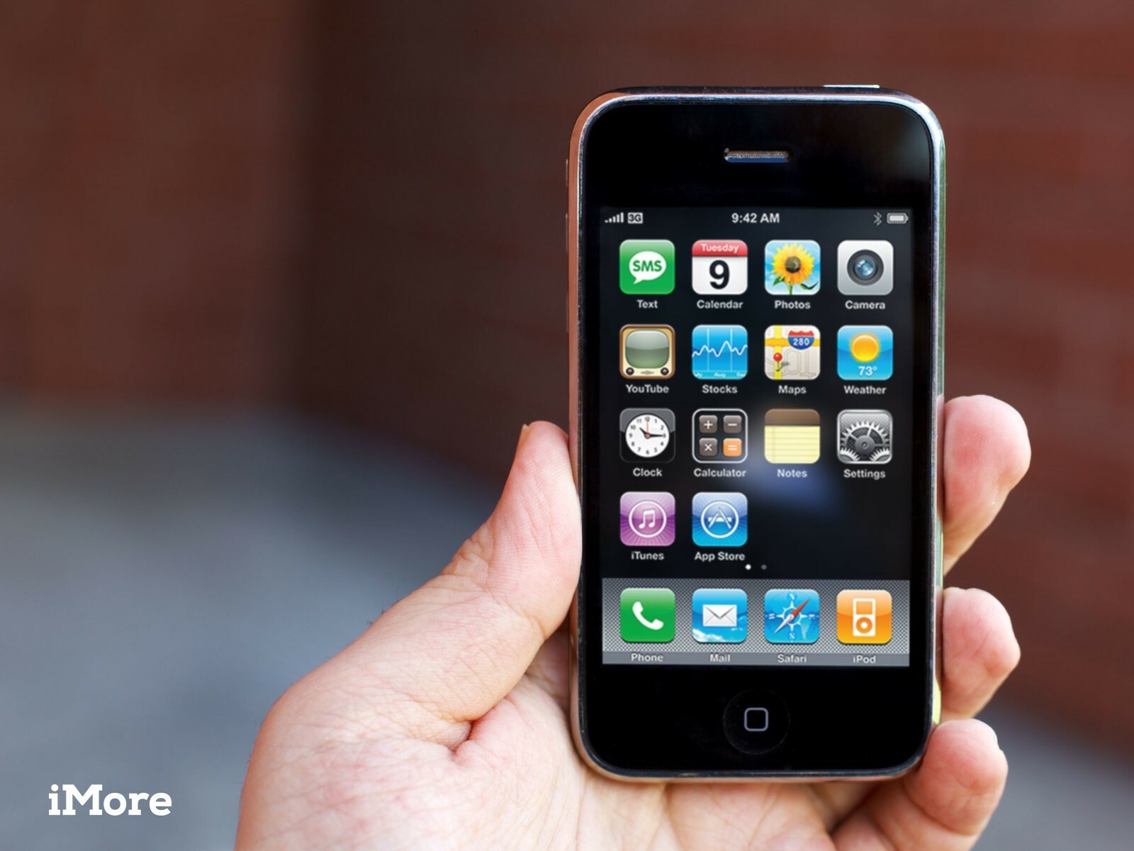 Подойдет ли аккумулятор от iphone 3g к iphone 3gs