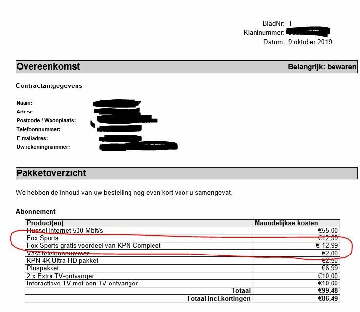 KPN Introduceert KPN Hussel: Internet, Mobiel, TV, Entertainment En ...