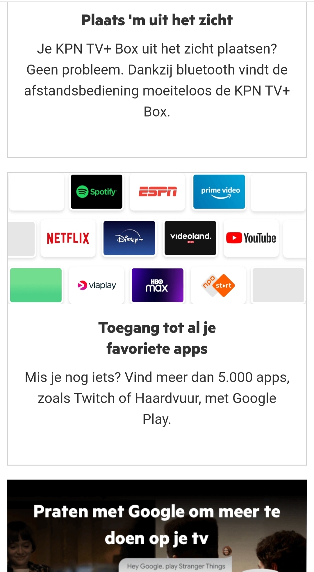 ESPN - Apps on Google Play