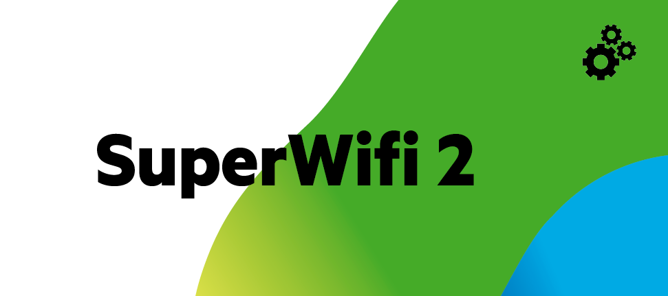 SuperWifi 2: Update naar 2.00.27v2
