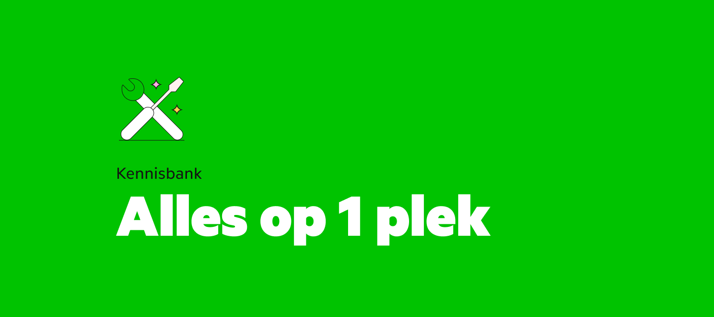 Nieuws en updates over de Kennisbank in de KPN Community