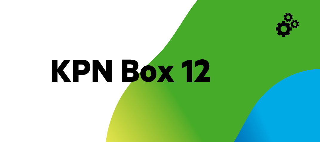 Box 12: Update naar SGEJ10000516