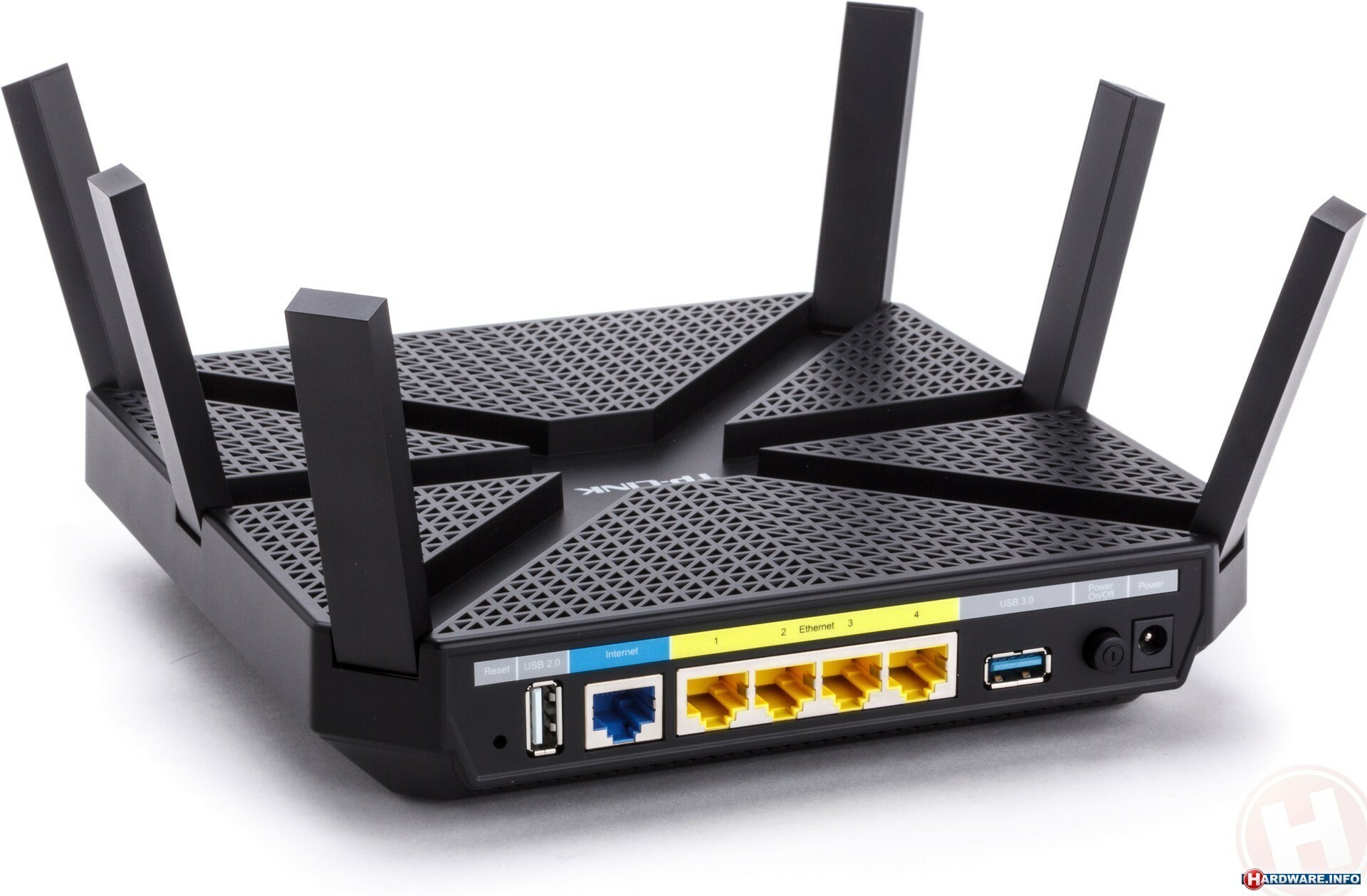 Wifi 6 router