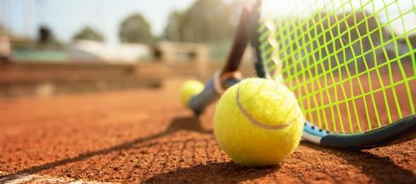 Nieuw Ziggo Sport Tennis: kijk nu 1 week gratis!