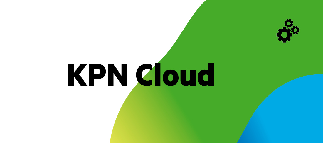 KPN Cloud: Update oktober 2022 - WebDAV
