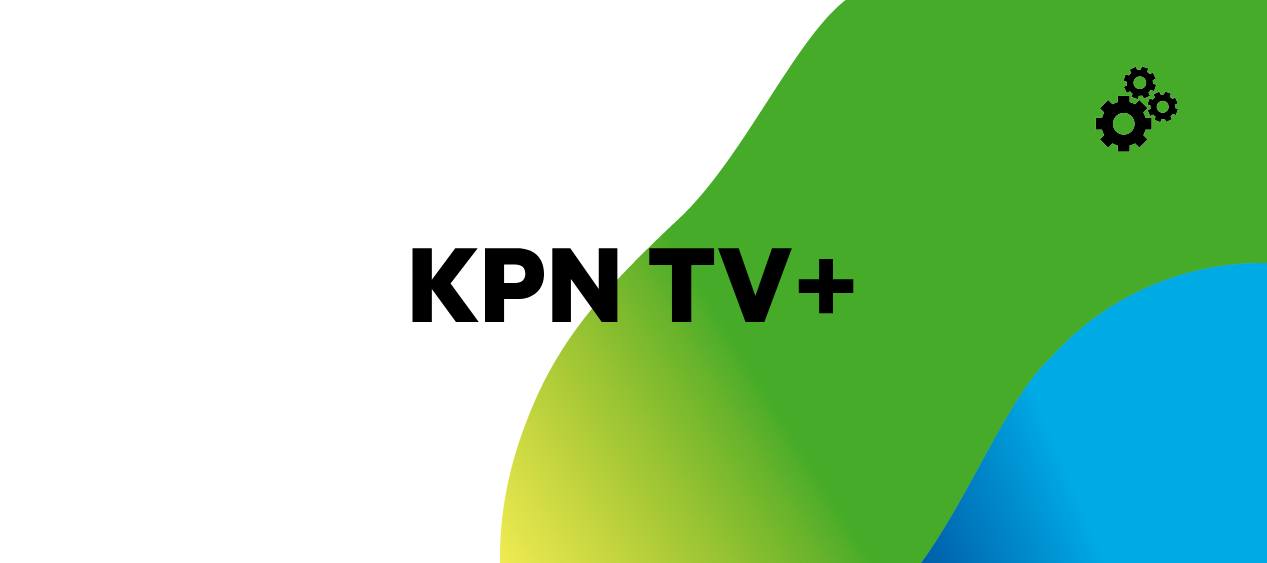 TV+ Box: Update naar Android OS build 0.14.0 & KPN menu 1.87.2