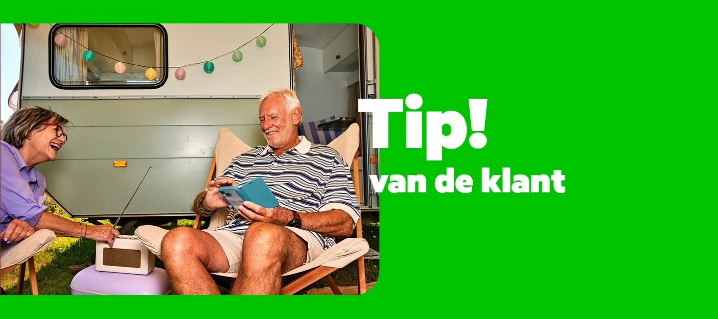 Stem mee: Wat vind jij de beste Tip van de Klant?