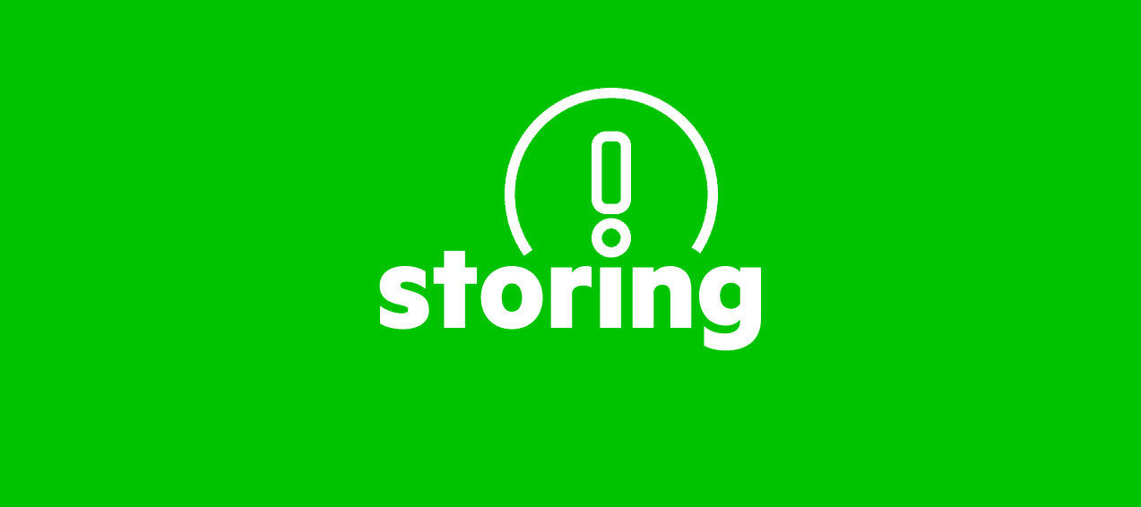 [opgelost] Storing: Verschillende problemen met TV van KPN