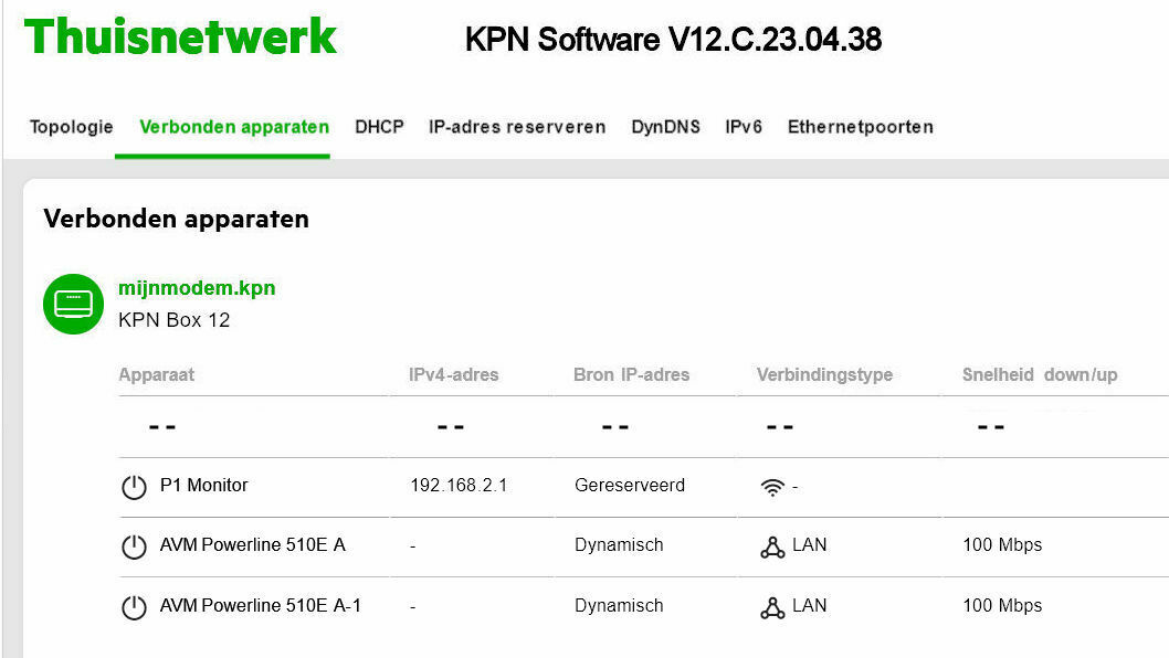 Kpn Box 12 Update Naar Kpn Software V12 C 23 04 38 Kpn Community