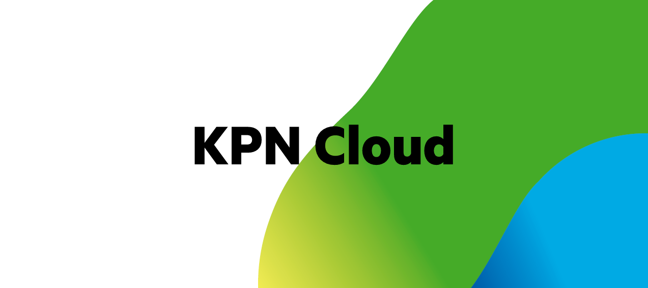 KPN Cloud