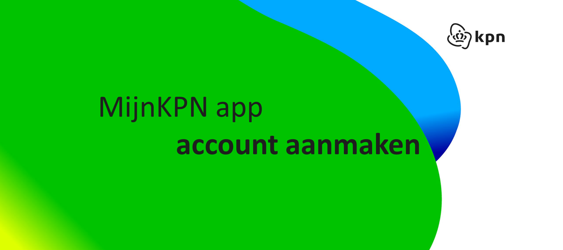 mijnkpn-kpn-account-aanmaken-kpn-community