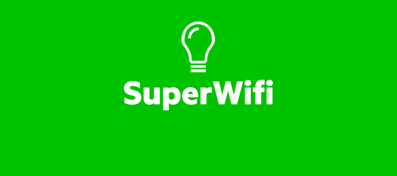 KPN SuperWifi: installatie en gebruik