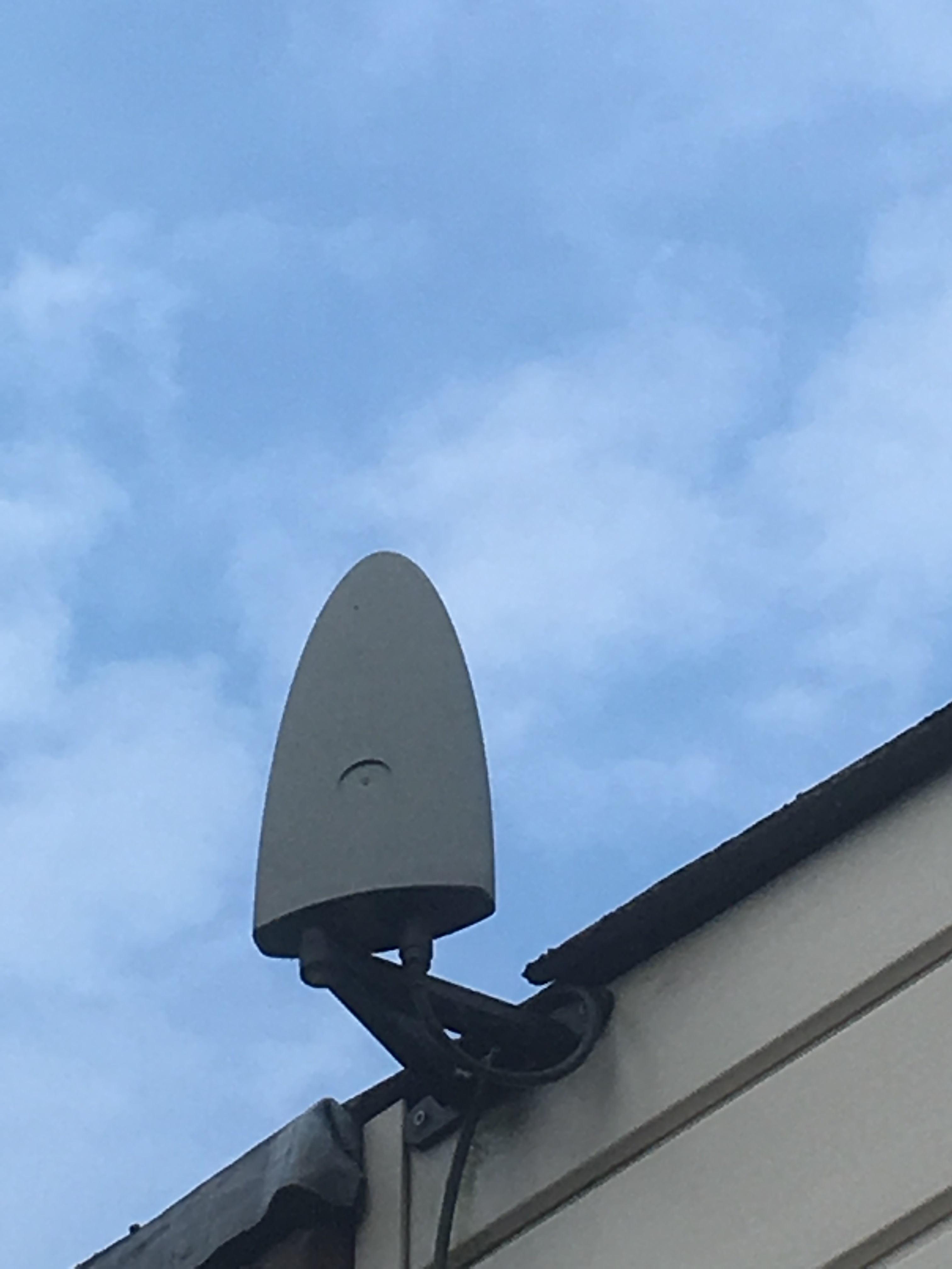 Betere antenne nodig Digitenne? Er verschillende mogelijkheden. | KPN Community