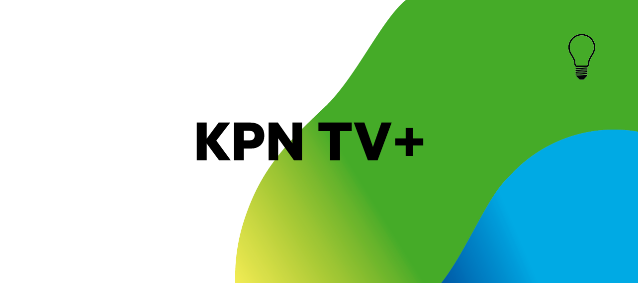 tekst Verzakking Infrarood Google Assistant op de KPN TV+ Box | KPN Community