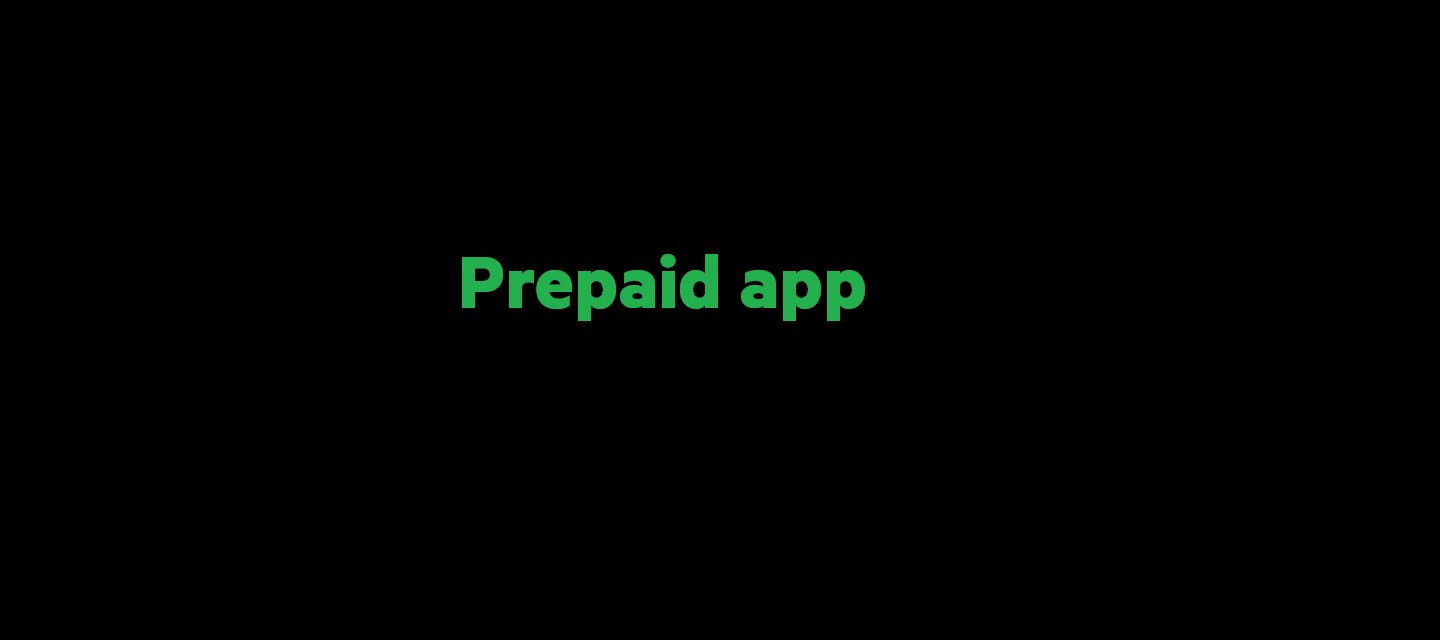 [Opgelost] Problemen KPN Prepaid app sinds update
