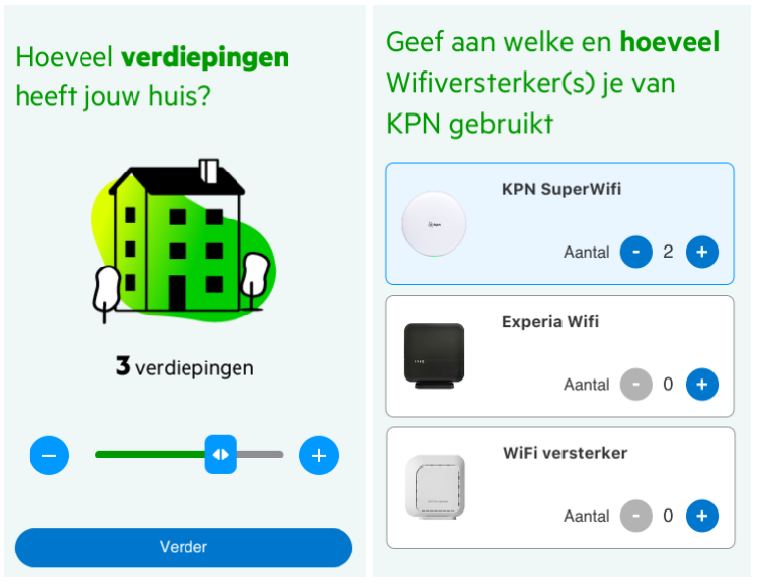 havik Politiek reflecteren KPN Wifi Manager: verbeter je wifi! | KPN Community