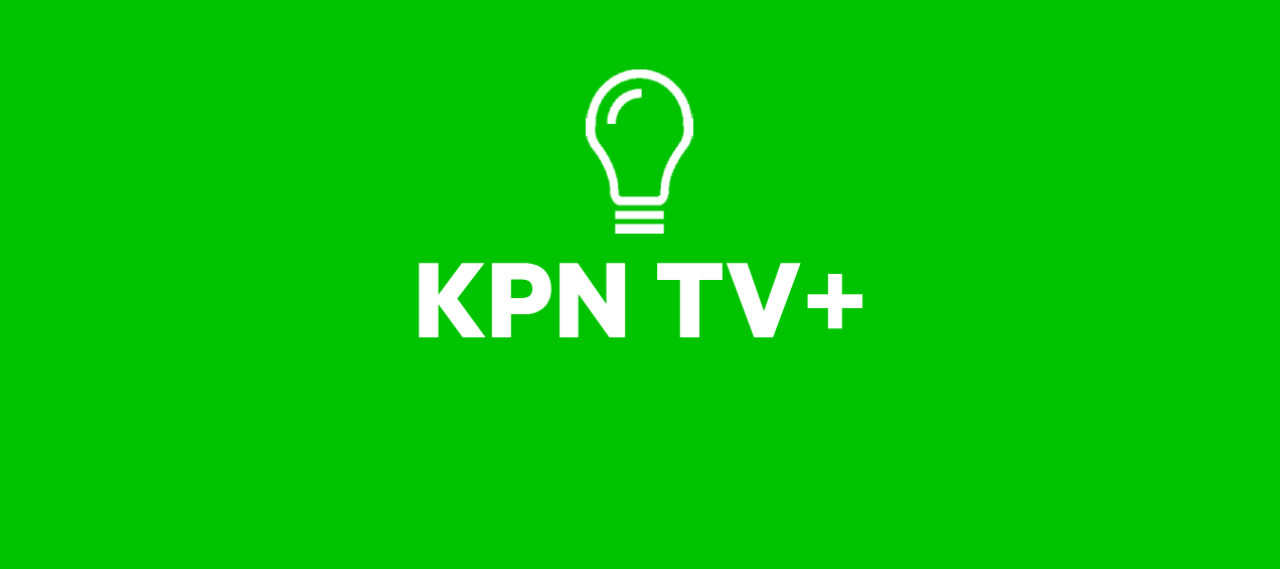 Favoriete zenderlijst instellen op de KPN TV+ Box