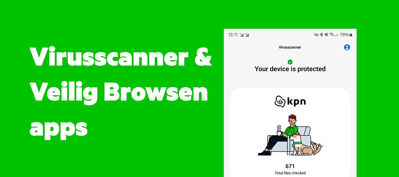 Update voor F-Secure Virusscanner (Android) en Veilig Browser (iOS)