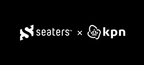 Nu ook bij Seaters inloggen met je KPN ID