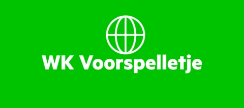 Het Forum WK voorspelletje