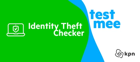 Gebruikerstest Identity Theft Checker