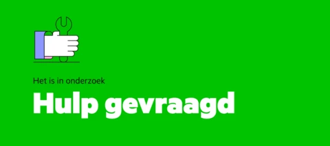 [Opgelost] TV+ Box start langzaam op, logo blijft in beeld