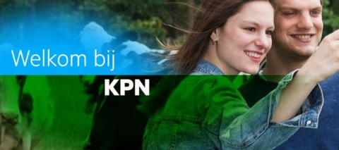 Van Telfort prepaid naar KPN prepaid