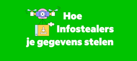 De gevaren van gratis downloads: hoe infostealers je gegevens stelen