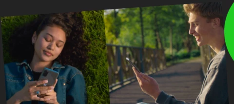 Geen aansluitkosten bij overstap prepaid naar abonnement